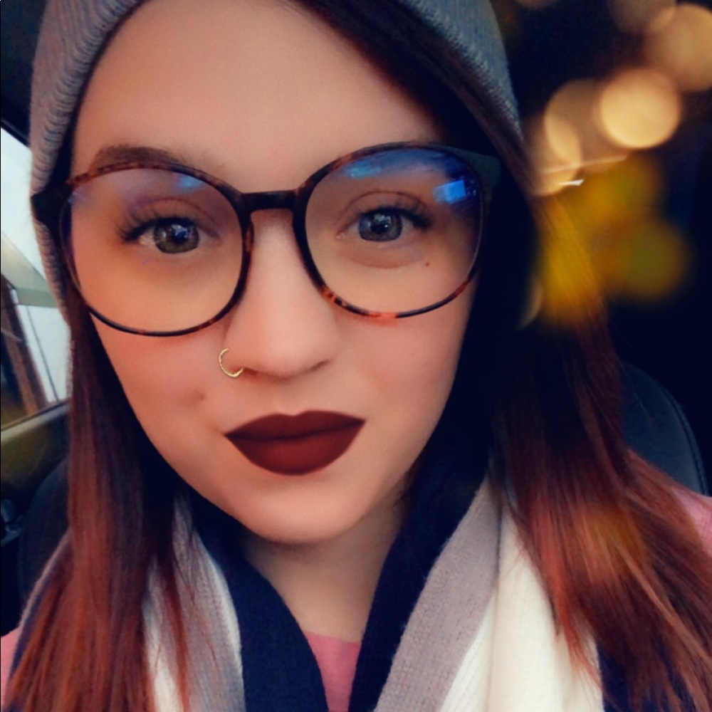 Meet your Posher, Meghan